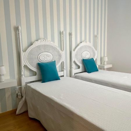 Apartamento O Albuquerque - Centro Cidade Alcobaça Extérieur photo