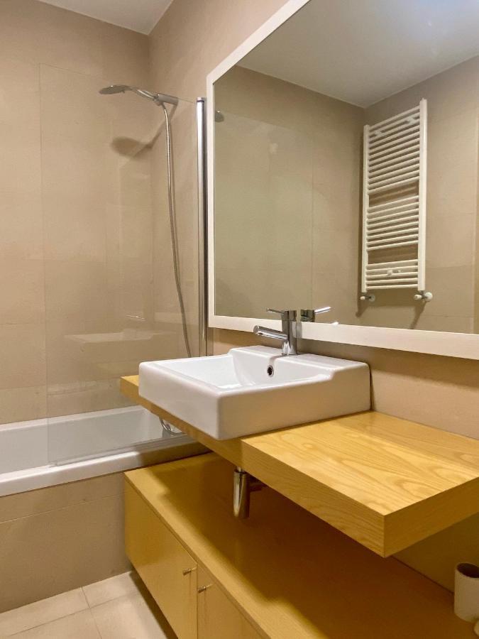Apartamento O Albuquerque - Centro Cidade Alcobaça Extérieur photo
