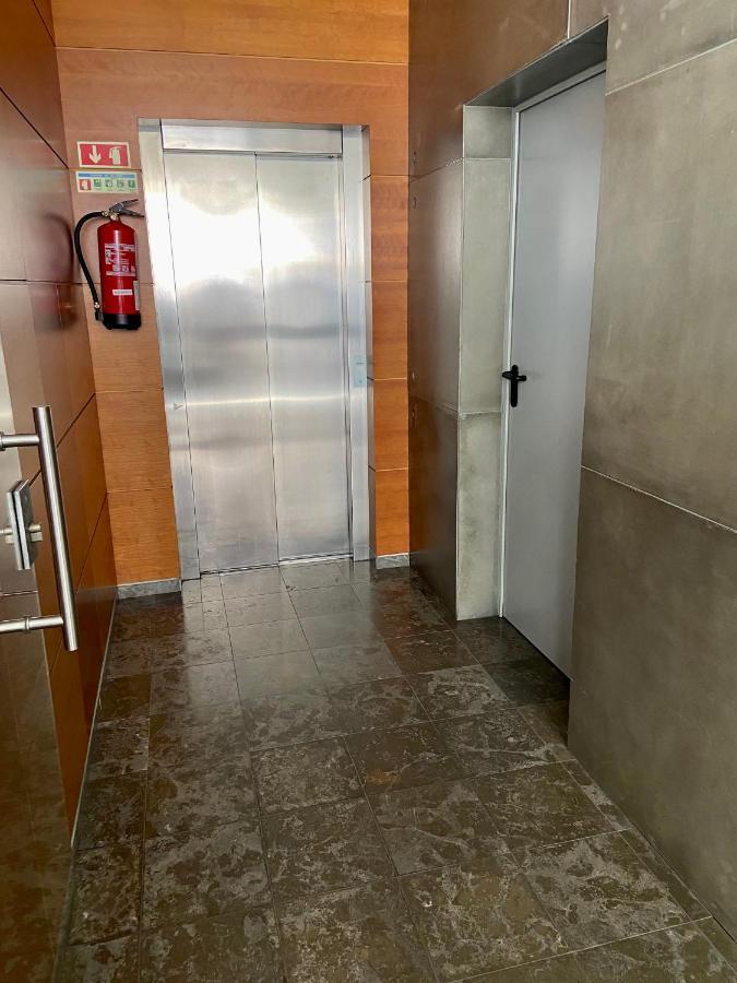 Apartamento O Albuquerque - Centro Cidade Alcobaça Extérieur photo