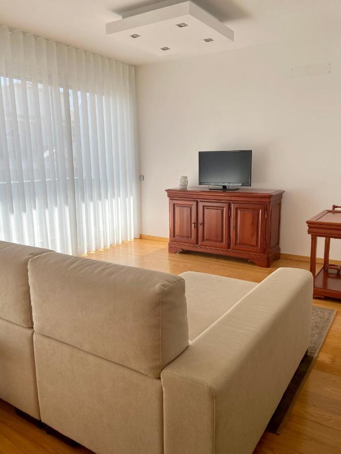Apartamento O Albuquerque - Centro Cidade Alcobaça Extérieur photo