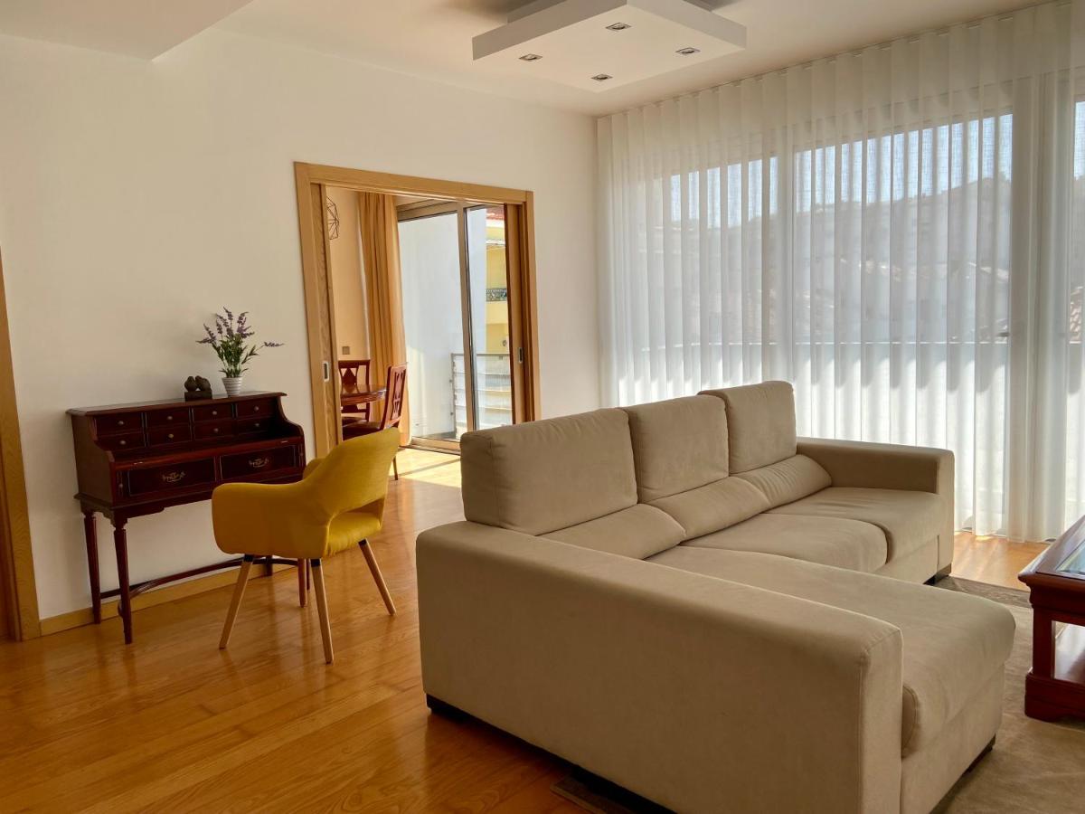 Apartamento O Albuquerque - Centro Cidade Alcobaça Extérieur photo