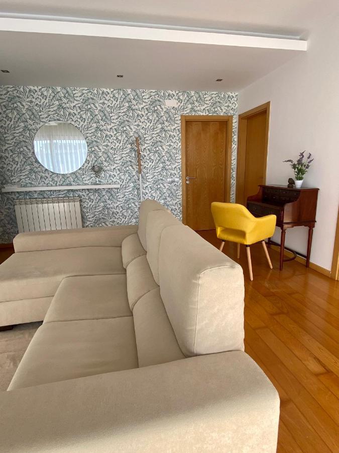 Apartamento O Albuquerque - Centro Cidade Alcobaça Extérieur photo