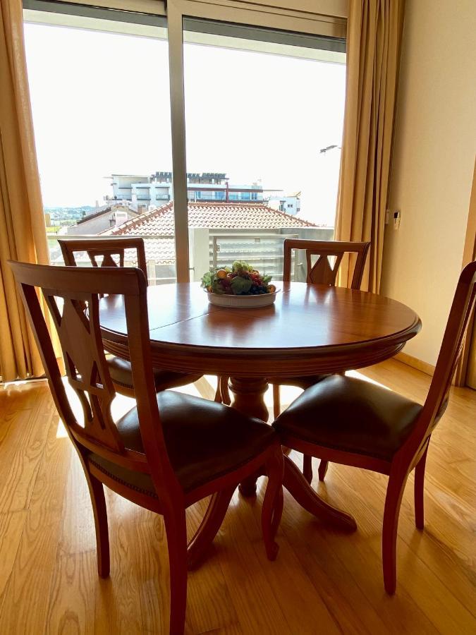 Apartamento O Albuquerque - Centro Cidade Alcobaça Extérieur photo