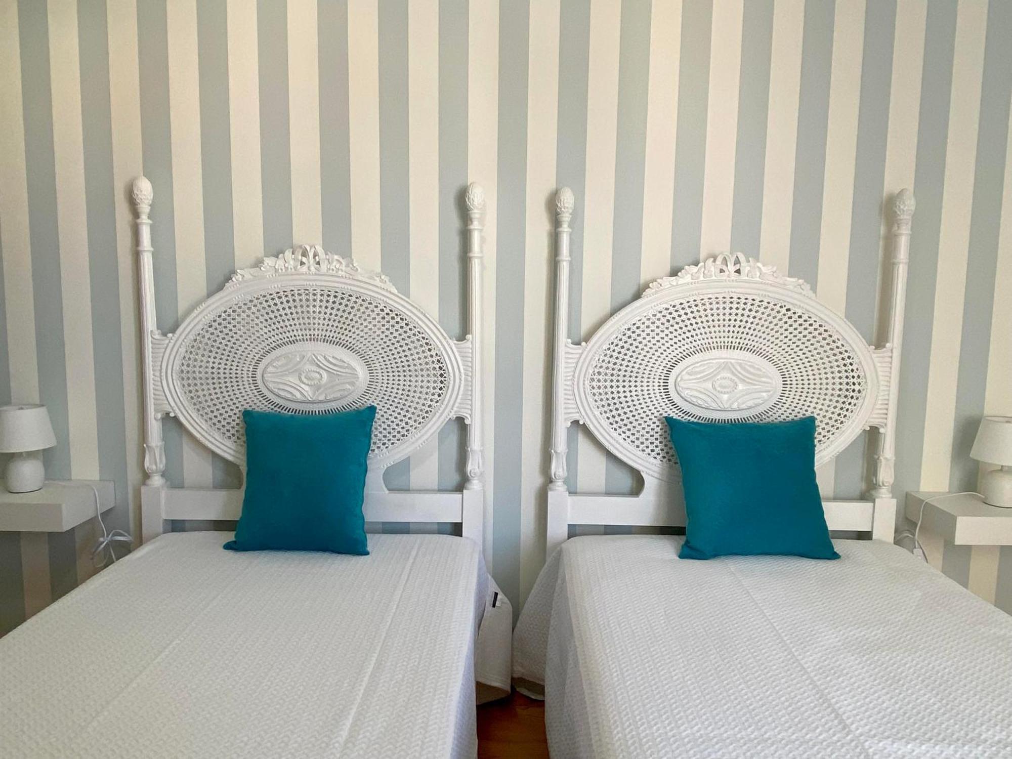 Apartamento O Albuquerque - Centro Cidade Alcobaça Extérieur photo